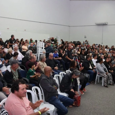 Projeto de lei prevê prazo de 30 anos para autorizações a comércio de rua