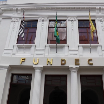 Audição de piano é atração na Sala Fundec na próxima quarta-feira (29)