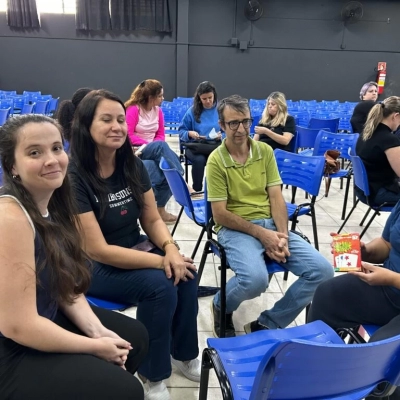 Em Sorocaba, Oficinas de Aprendizagem fortalecem o desenvolvimento dos estudantes com formações continuadas