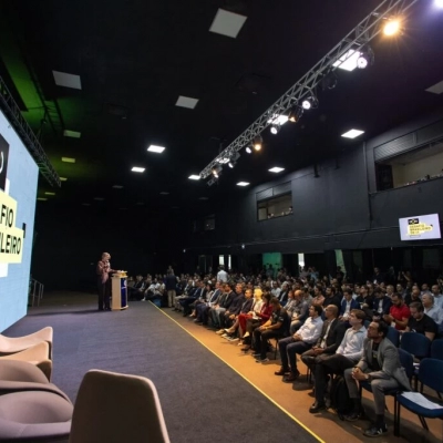 Prazo para inscrições gratuitas no Desafio Brasileiro de IA termina em 5 de maio