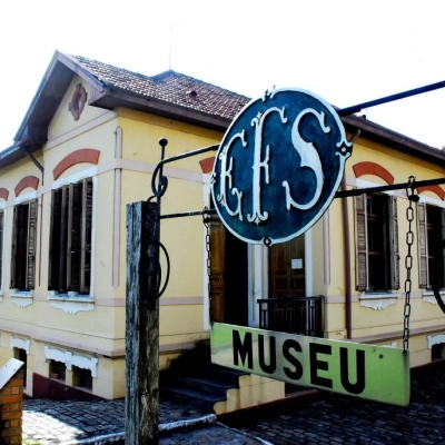 Sorocaba tem programação da 24ª Semana Nacional de Museus
