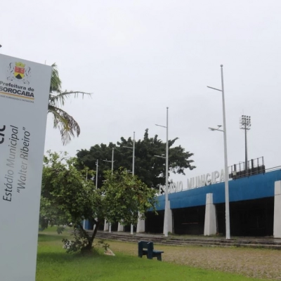 Grande Final da Taça Cidade de Sorocaba acontece no CIC neste domingo (30)