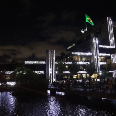 Veja como ficam os serviços públicos municipais no feriado prolongado do Natal