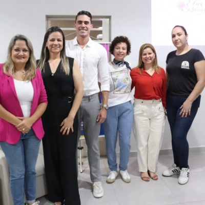 Secretaria da Mulher realiza primeiro workshop sobre doenças raras em mulheres