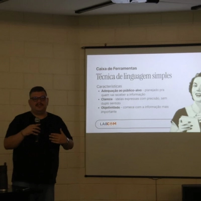 Projeto da Prefeitura de Sorocaba busca linguagem mais acessível em comunicações oficiais