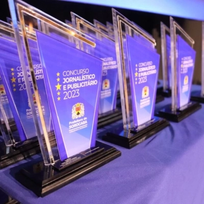 Concurso Jornalístico e Publicitário 2026 da Prefeitura de Sorocaba reconhece trabalhos premiados nesta quarta-feira (10)