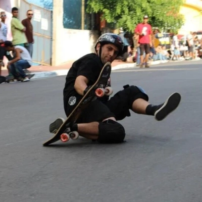Exposição “Do Asfalto ao Pódio” e oficina gratuita de skate são atrações no Pátio Cianê Shopping