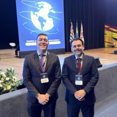 Controladoria-Geral do Município de Sorocaba participa de Conferência de Integridade Pública e Privada