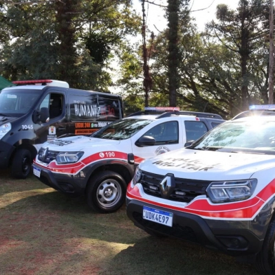Operação integrada apreende cerca de 1,8 mil porções de droga no Jardim Zulmira