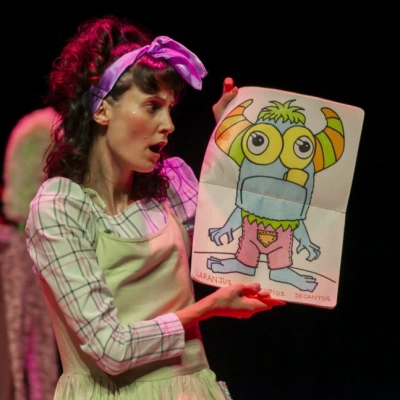 Festival de Teatro Infantil de Sorocaba recebe inscrições de grupos artísticos e profissionais da área 08/10