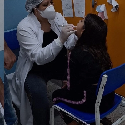 Sorocaba amplia cuidado integral e prevenção em saúde na rede municipal de ensino em 2025