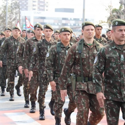 Junta do Serviço Militar de Sorocaba alerta sobre como evitar fraudes on-line no alistamento militar