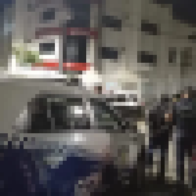 GCM detém homem por descumprir medida protetiva no Parque São Bento após denúncia pelo aplicativo “Protege Mulher”