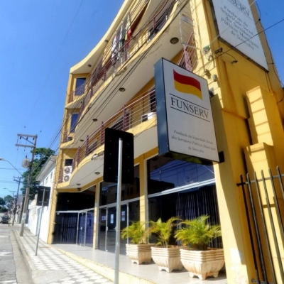 Funserv divulga edital de Concurso Público com inscrições a partir de 13 de março