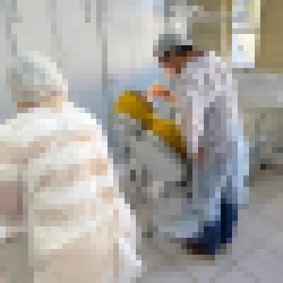 Mutirões de tratamento de canal e cirurgias orais atendem mais de 700 pacientes