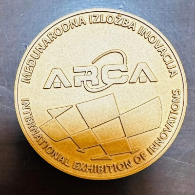 Produto criado por startup residente no Parque Tecnológico de Sorocaba ganha prêmios internacionais