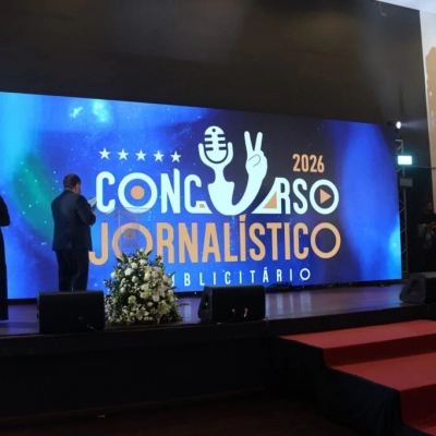 Prefeitura de Sorocaba premia 31 trabalhos em cerimônia do Concurso Jornalístico e Publicitário 2026