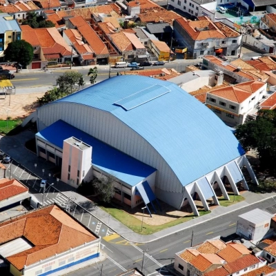 Pró-Esporte/Sorocaba tem rodada dupla no Ginásio Municipal nesta sexta-feira (1º de maio)