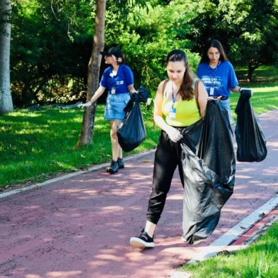 Caminhada Ecológica às margens do Rio Sorocaba ocorre neste sábado (28)