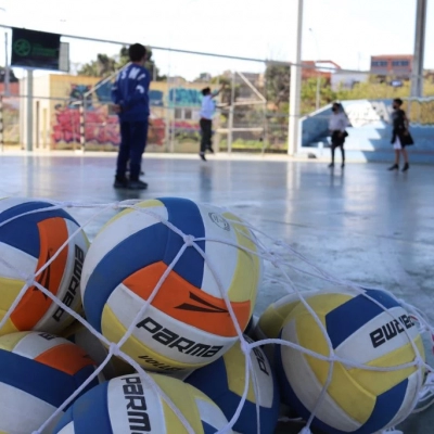 Projeto “Férias nos Centros Esportivos 2026” é realizado no Jardim Simus e na Vila Gabriel na próxima semana