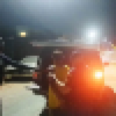 GCM em patrulhamento preventivo captura homem procurado pela Justiça