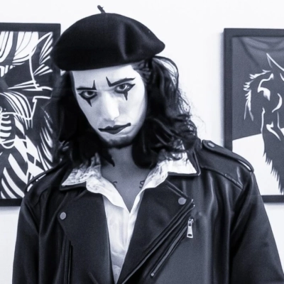 Exposição “Terrores Noturnos” é atração no Pátio Cianê Shopping a partir desta quinta-feira (1º)
