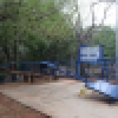 Prefeitura de Sorocaba entrega playground no Jd. Villagio Ipanema II