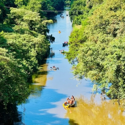 Programação especial comemora o Dia do Rio Sorocaba e o Dia Mundial da Água