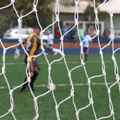 Centro Esportivo do Jardim Simus oferece aulas de Futsal e Futebol de Campo