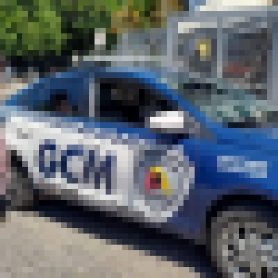 GCM detém homem acusado de ameaças contra as duas irmãs