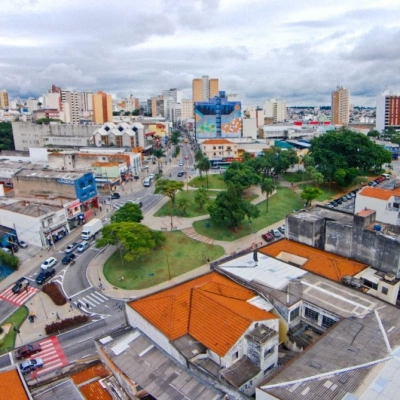 Veja como ficam os serviços públicos municipais no feriado da Independência do Brasil (07)