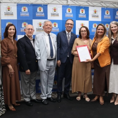 Secretaria da Mulher inaugura oficialmente o Espaço 360º, no Centro da cidade