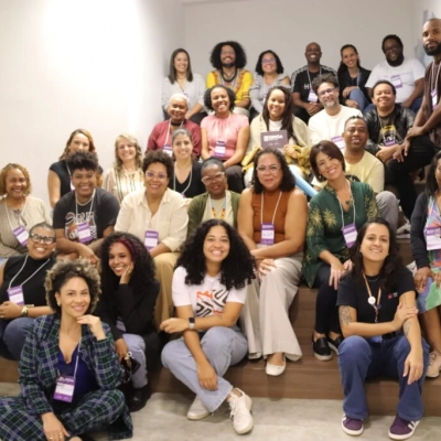 Secretaria da Mulher apoia o evento Ginga Talks, promovido pelo Sebrae, e estimula e ecossistema empreendedor formado por pessoas negras