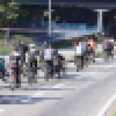 Edição especial do “Pedala Sorocaba” faz trajeto até Votorantim neste domingo (3)
