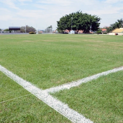 Quartas de final do Supercampeonato Veterano 2026 seguem com oito jogos neste sábado (19)
