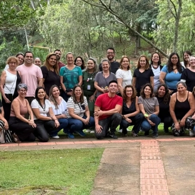 Secretaria da Educação promove vivências formativas com diretores e vice-diretores da rede municipal