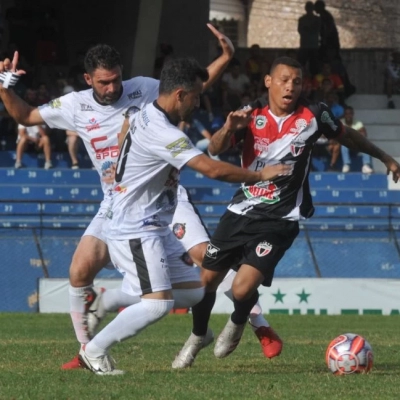 Supercampeonato Veterano 2026 segue com oito jogos neste sábado (8)