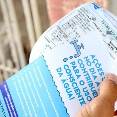 ARES-PCJ determina recomposição de tarifas de água e esgoto de Sorocaba a partir de julho de 2026