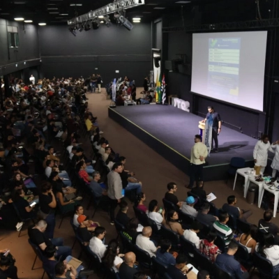 Com edição especial voltada para as indústrias, 48º Mutirão de Empregos reúne mais de mil participantes