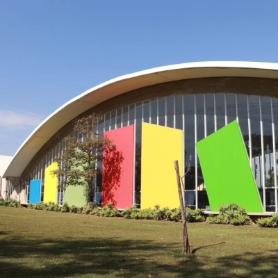 Oficina de Arte de Datiloscopia é atração gratuita na Biblioteca Municipal de Sorocaba nesta sexta-feira (6)