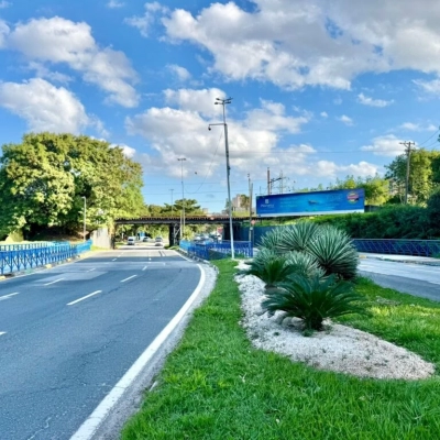 Saae/Sorocaba realiza manutenção programada em travessia na Av. Dom Aguirre na quinta (4) e sexta-feira (5)