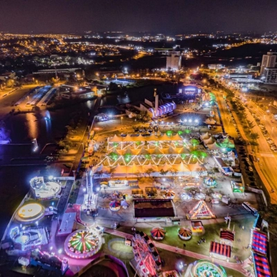 Prefeitura de Sorocaba sorteia ingressos para assistir a shows no camarote