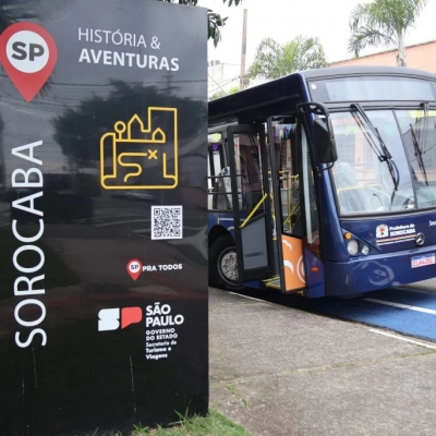 Inscrições para o City Tour do feriado de Tiradentes estão abertas