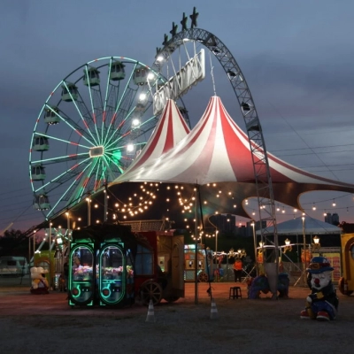 Ação social da Prefeitura de Sorocaba e do Luna Park é prorrogada