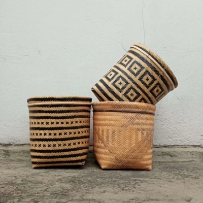 Oficina gratuita de cestaria é atração no MHS na próxima quarta-feira (19)