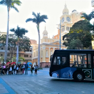 Com apoio da Setur, Sorocaba recebe terceira edição do Fórum de Turismo da Região Metropolitana