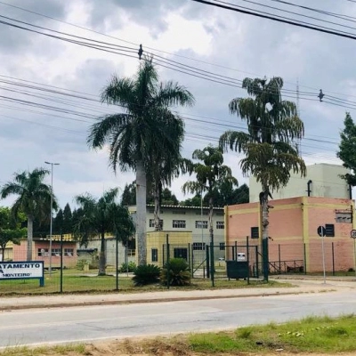 Saae/Sorocaba realiza manutenção preventiva na ETA Éden nesta quinta-feira (26)