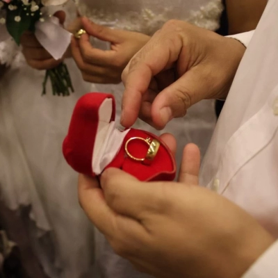 Fundo Social de Solidariedade tem inscrições abertas para o Casamento Comunitário 2026 até o dia 30 de abril