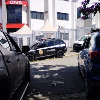 GCM detém foragido da Justiça durante patrulhamento em Brigadeiro Tobias