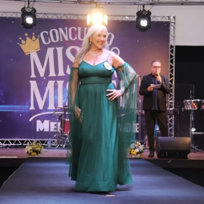 Concurso elegerá Miss e Mister Melhor Idade de Sorocaba em 2026